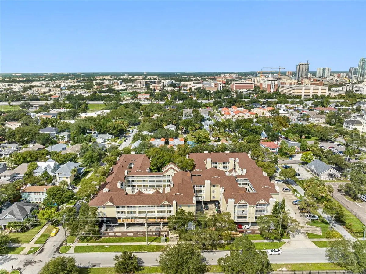 1000 W Horatio Street #114, Tampa, FL 33606 - #1