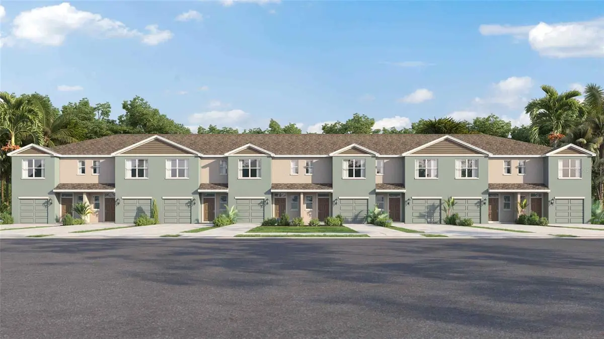 921 Spotted Egret Loop, Ruskin, FL 33570 - #1