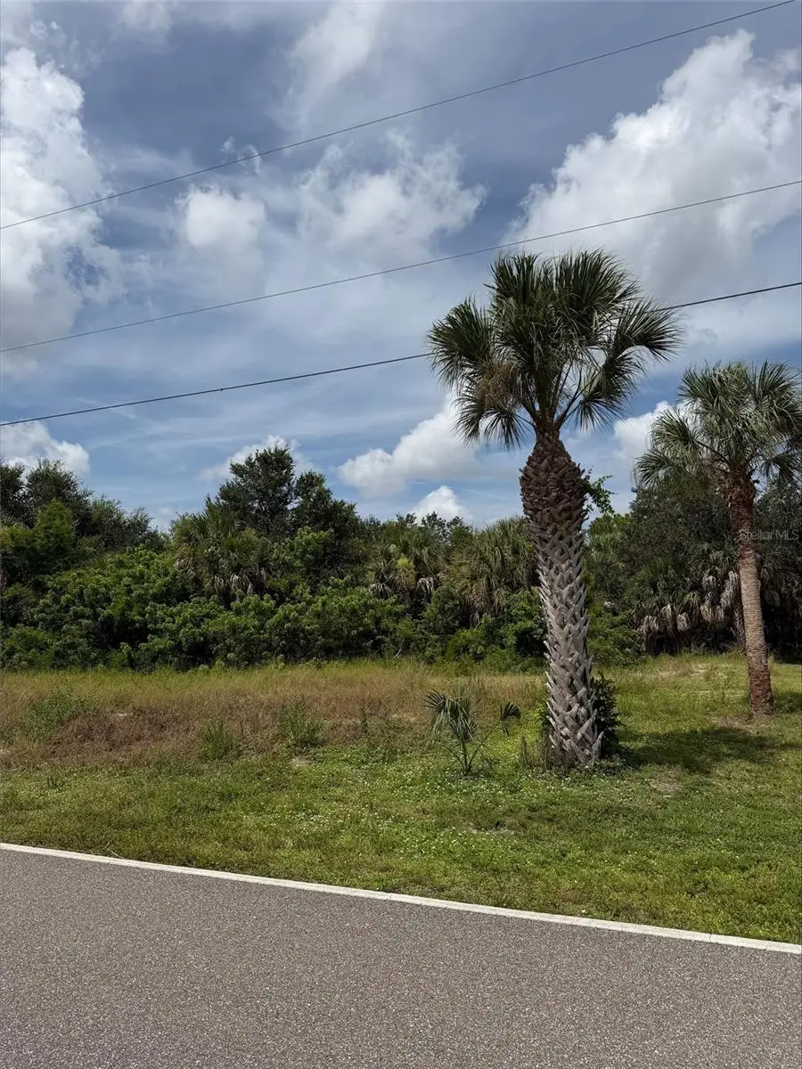2265 Cedarwood Street, Port Charlotte, FL 33948 - #2