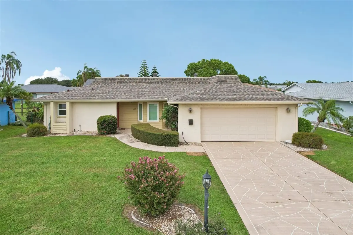 609 Allegheny Drive, Sun City Center, FL 33573 - #1