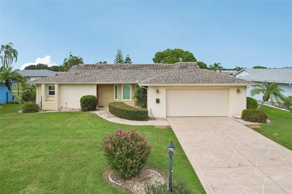 609 Allegheny Drive, SUN CITY CENTER, FL 33573