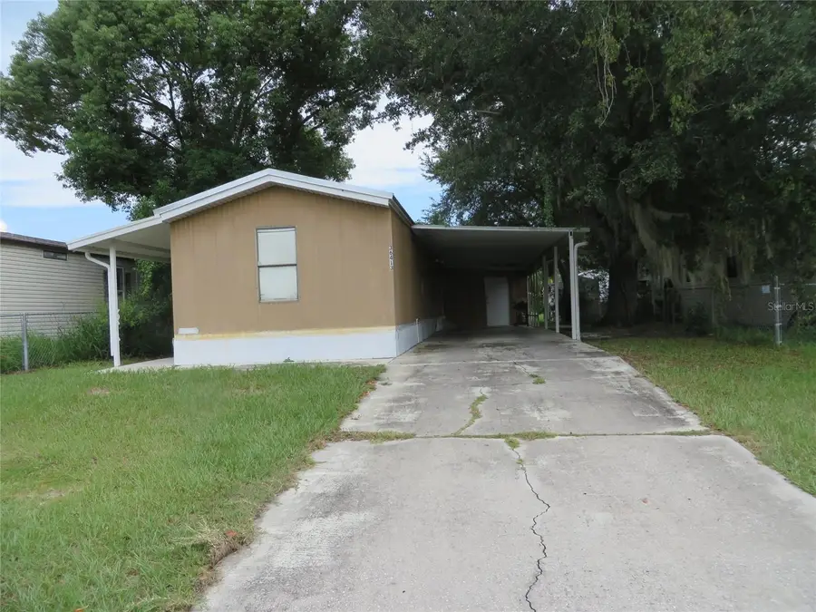 36413 Cherrywood Lane, Zephyrhills, FL 33541 - #2