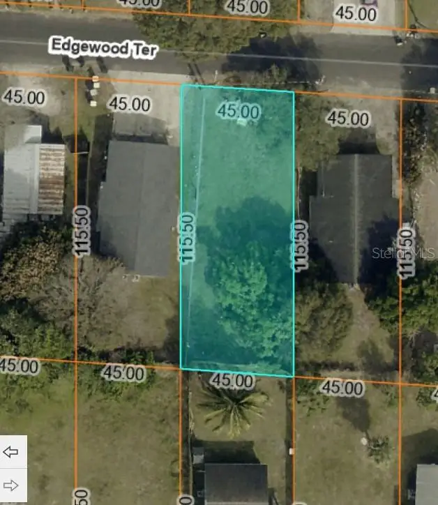 Edgewood Terrace, Fort Pierce, FL 34950 - #1