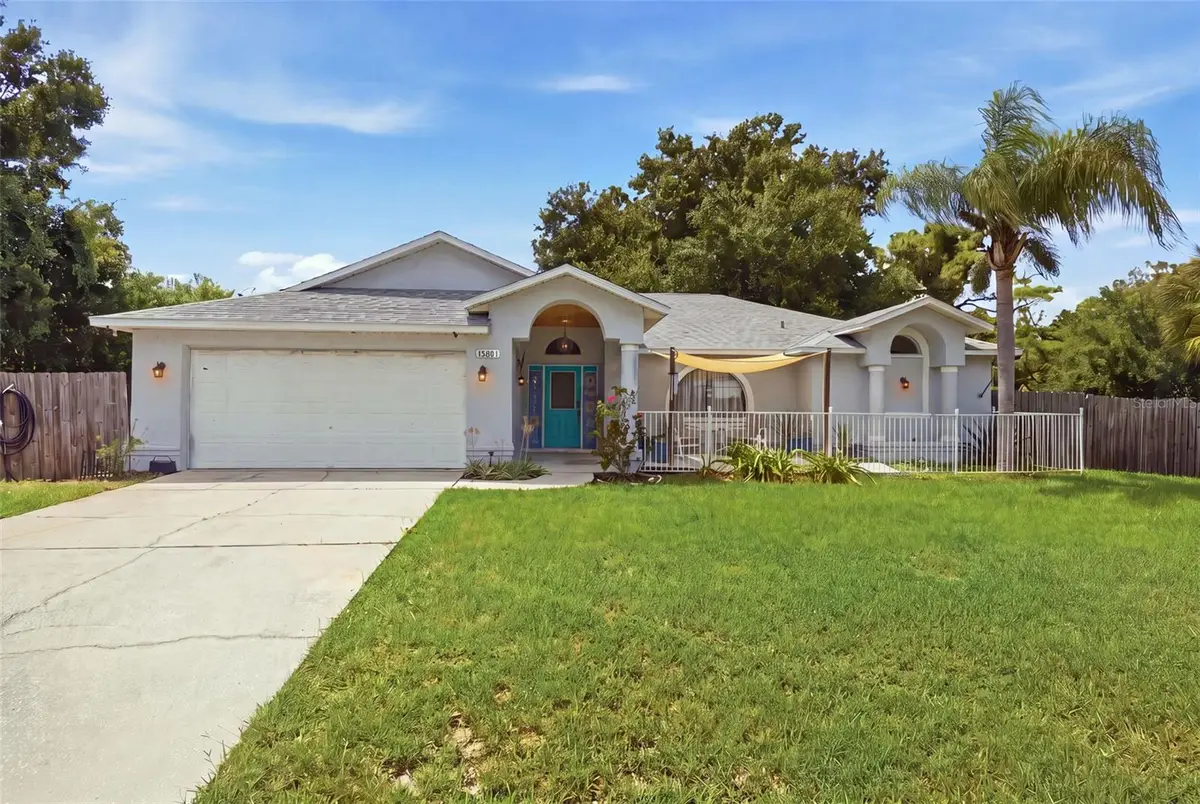 13801 Whitby Road, Hudson, FL 34667 - #1