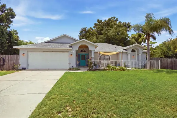 13801 Whitby Road, HUDSON, FL 34667