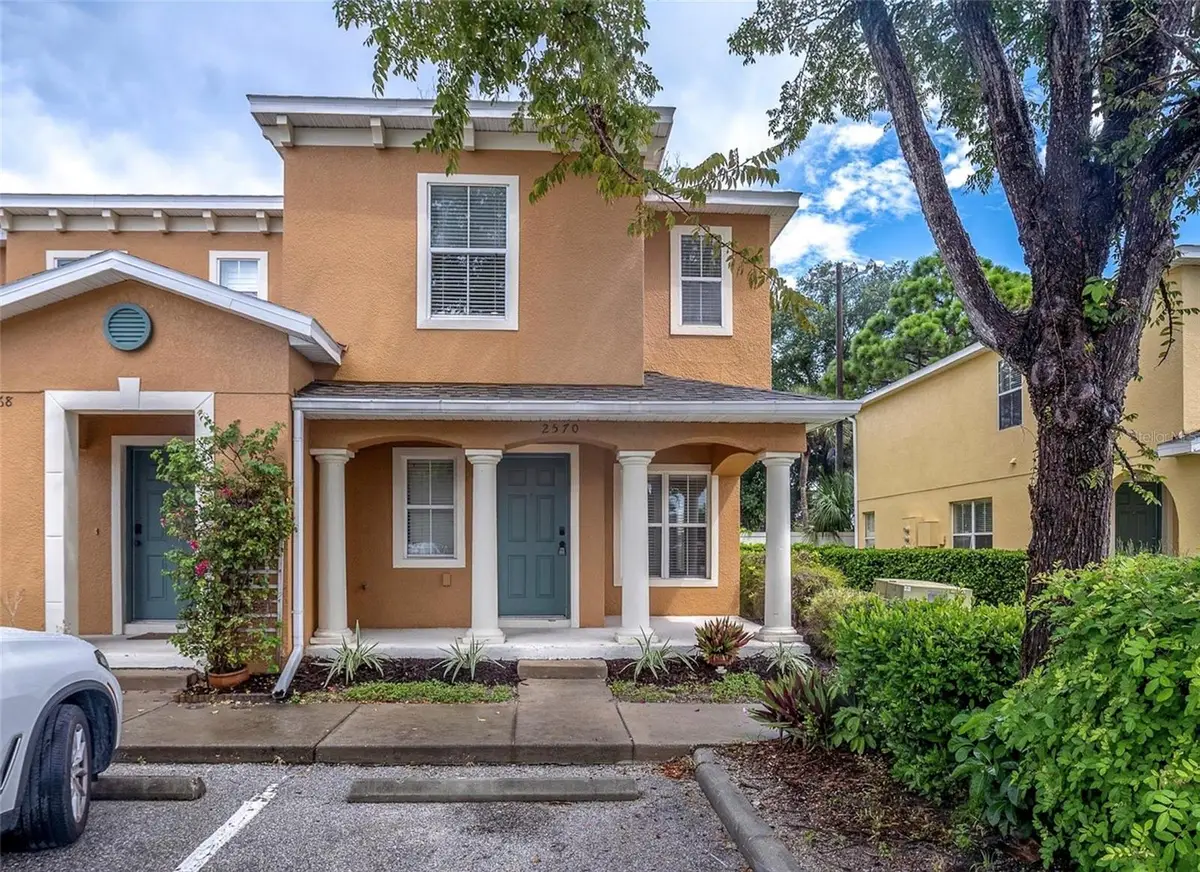 2570 Sea Wind Way, Clearwater, FL 33763 - #1