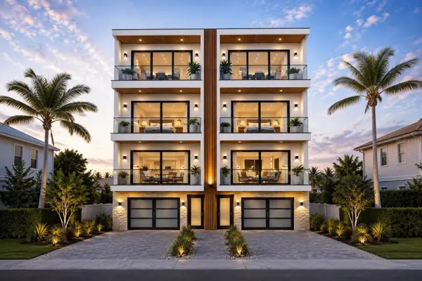 2003 Beach Trail #A, INDIAN ROCKS BEACH, FL 33785