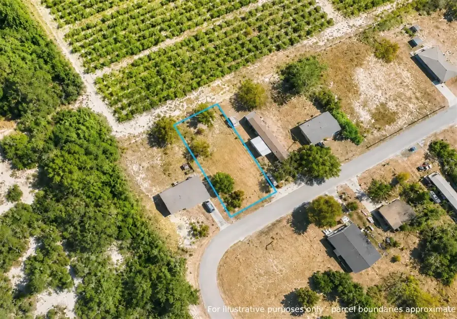 Lincoln St, Babson Park, FL 33827 - #2