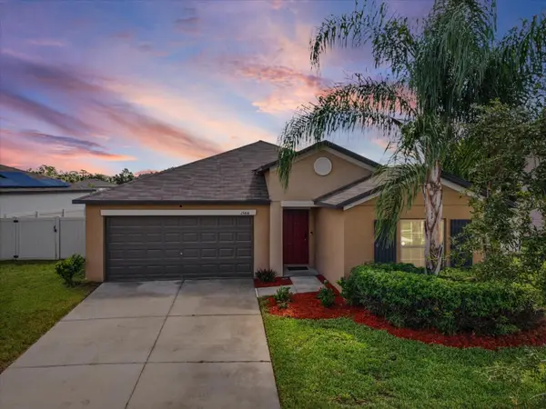 15416 Wicked Strong Street, RUSKIN, FL 33573