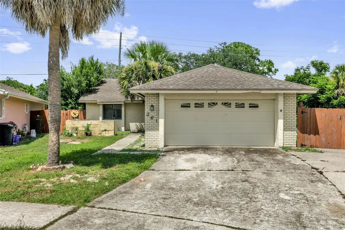 361 Kantor Boulevard, Casselberry, FL 32707 - #1
