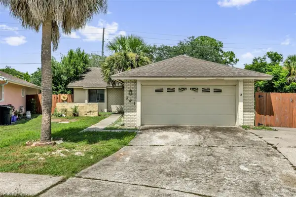 361 Kantor Boulevard, CASSELBERRY, FL 32707