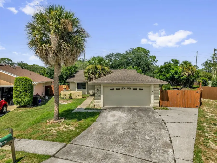 361 Kantor Boulevard, Casselberry, FL 32707 - #2