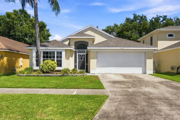 6555 Cherry Grove Circle, ORLANDO, FL 32809