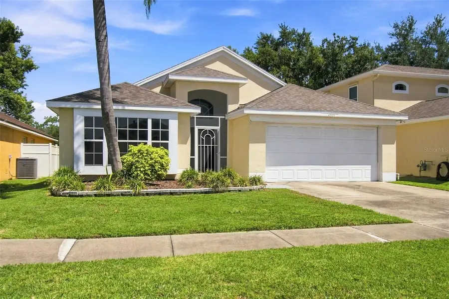 6555 Cherry Grove Circle, Orlando, FL 32809 - #2
