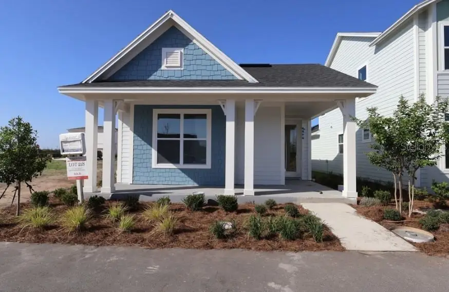 3219 Voyager Avenue, Saint Cloud, FL 34771 - #1