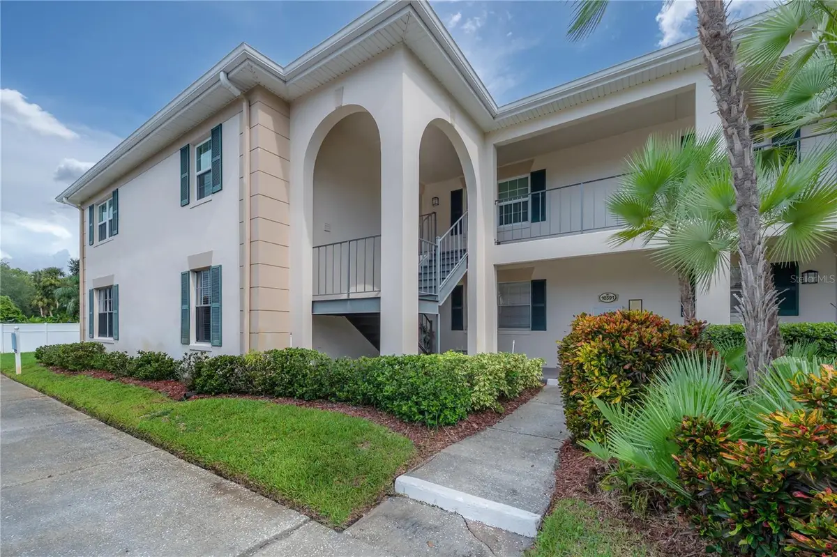 10391 Carrollwood Lane #294, Tampa, FL 33618 - #1