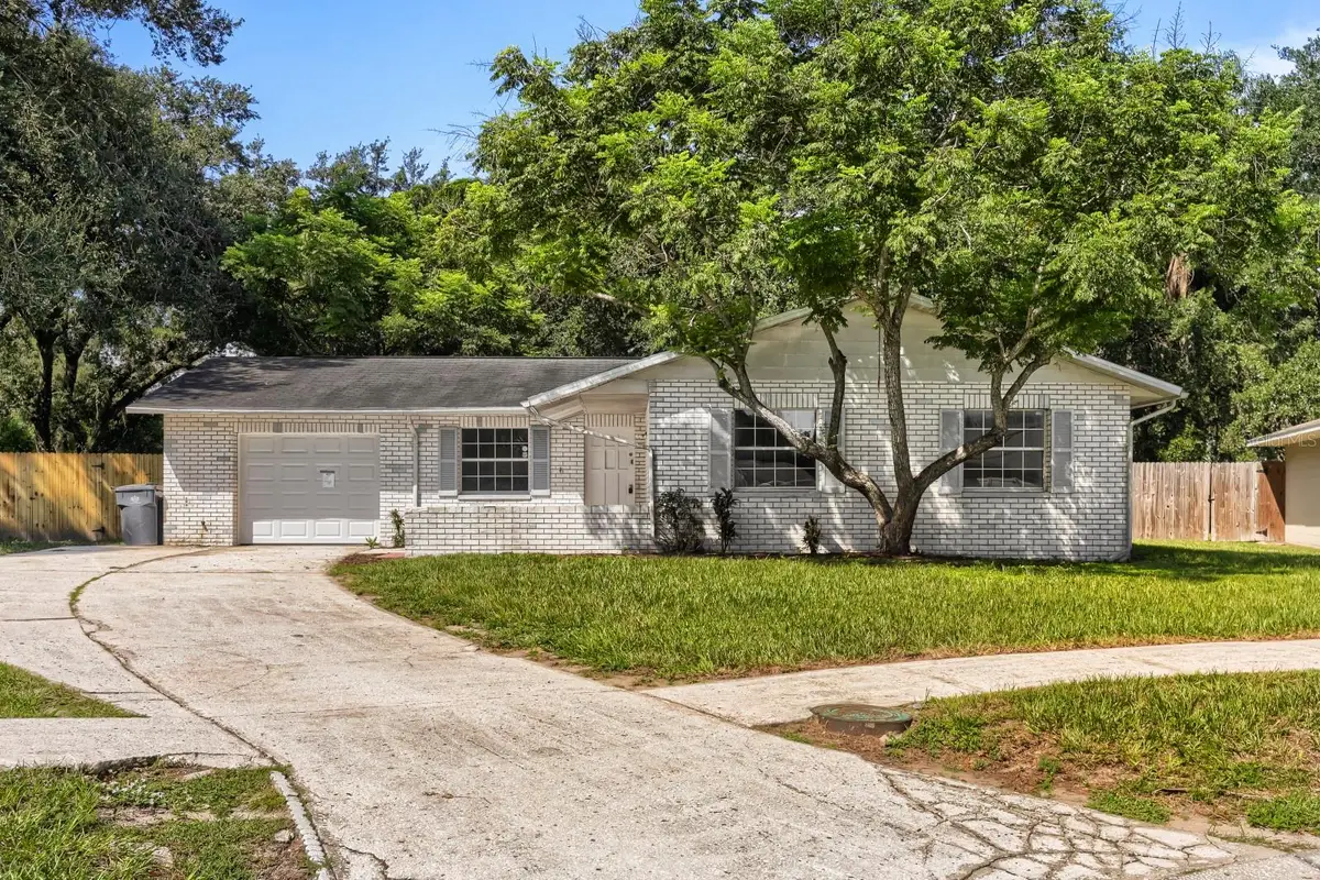 1418 Oak Valley Drive, Seffner, FL 33584 - #1