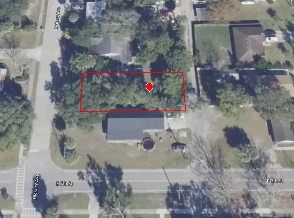 Hickory Avenue, Sanford, FL 32771 - #1