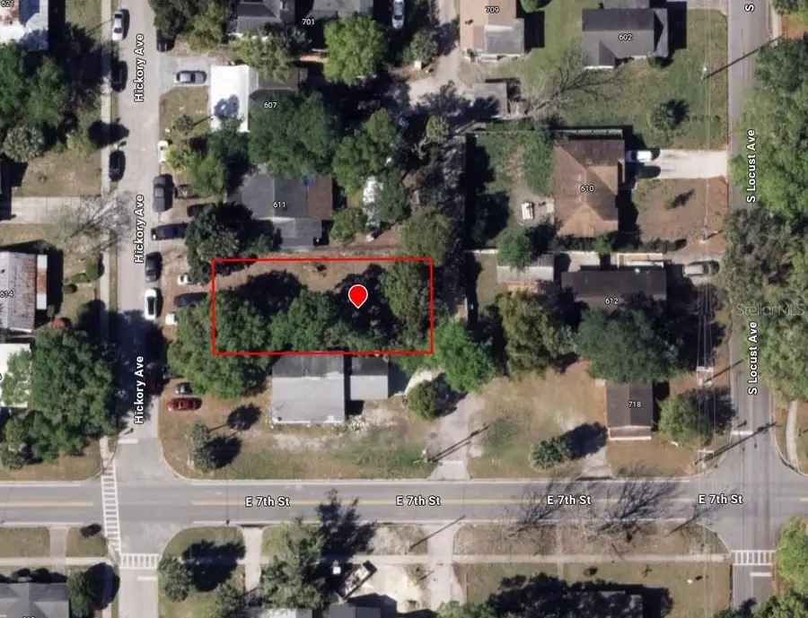 Hickory Avenue, Sanford, FL 32771 - #3