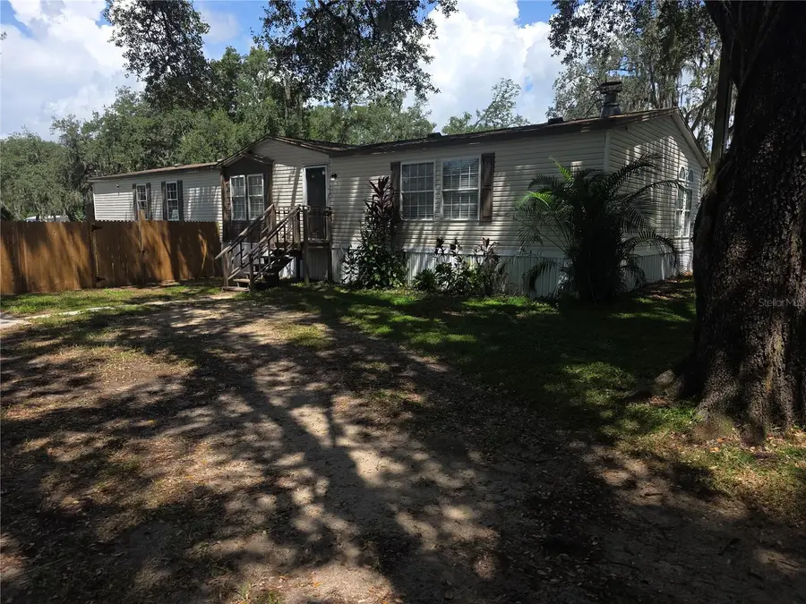 1020 Brinwood Drive, Seffner, FL 33584 - #2