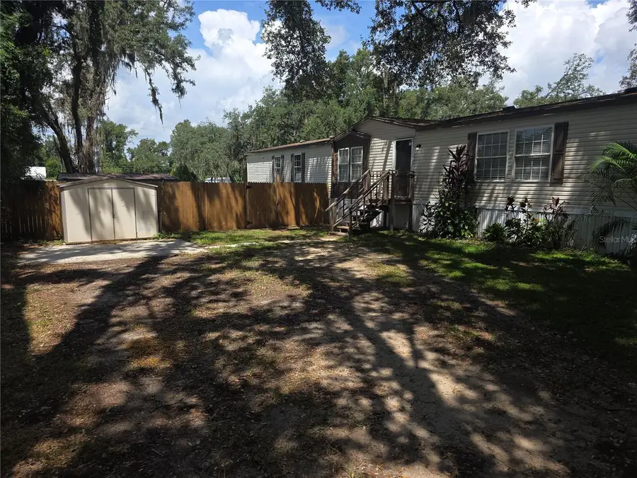 1020 Brinwood Drive, Seffner, FL 33584 - #3
