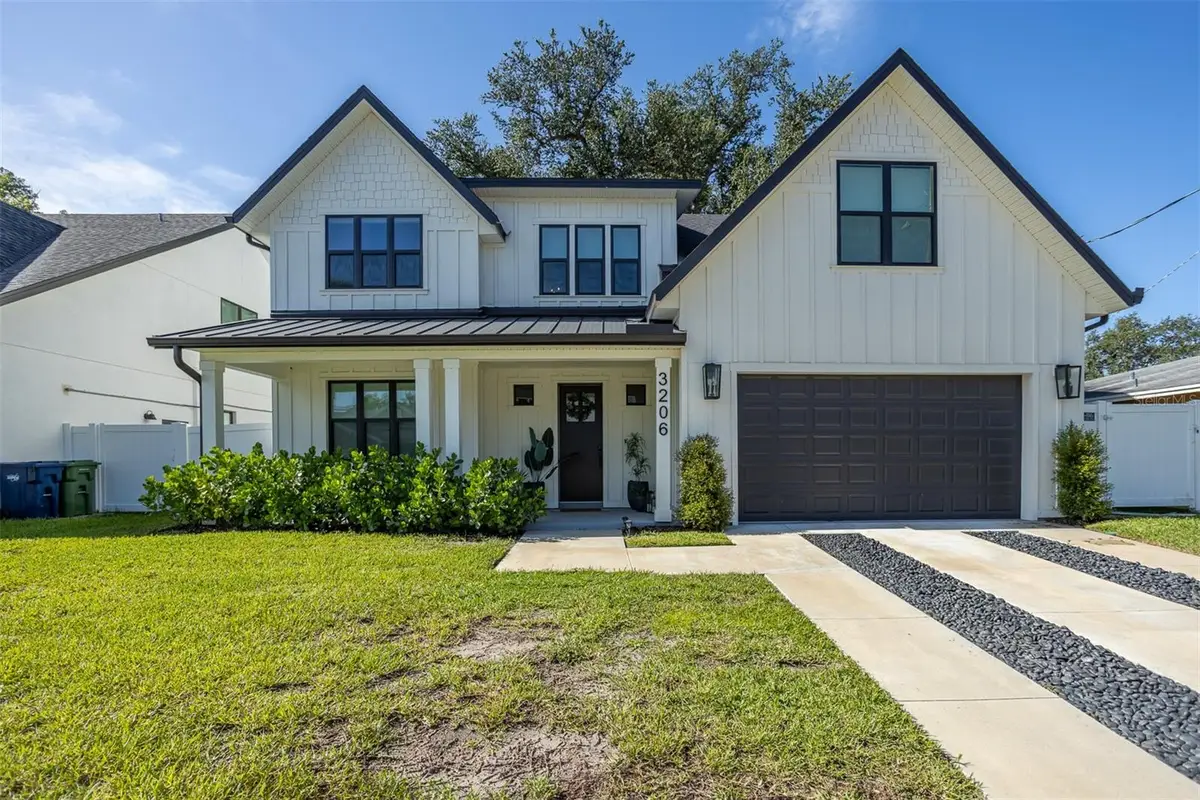3206 W Arch Street, Tampa, FL 33607 - #1
