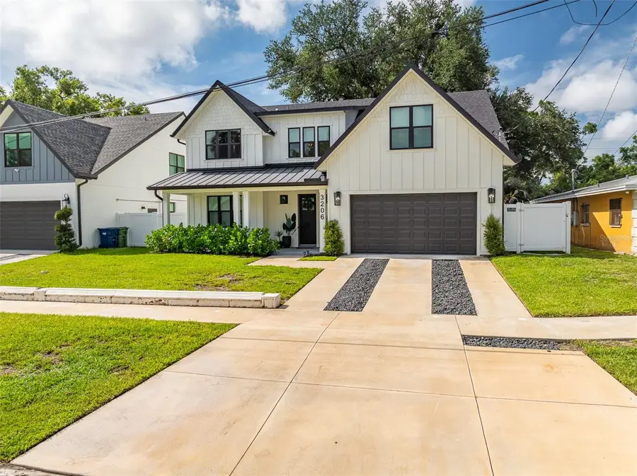 3206 W Arch Street, Tampa, FL 33607 - #2