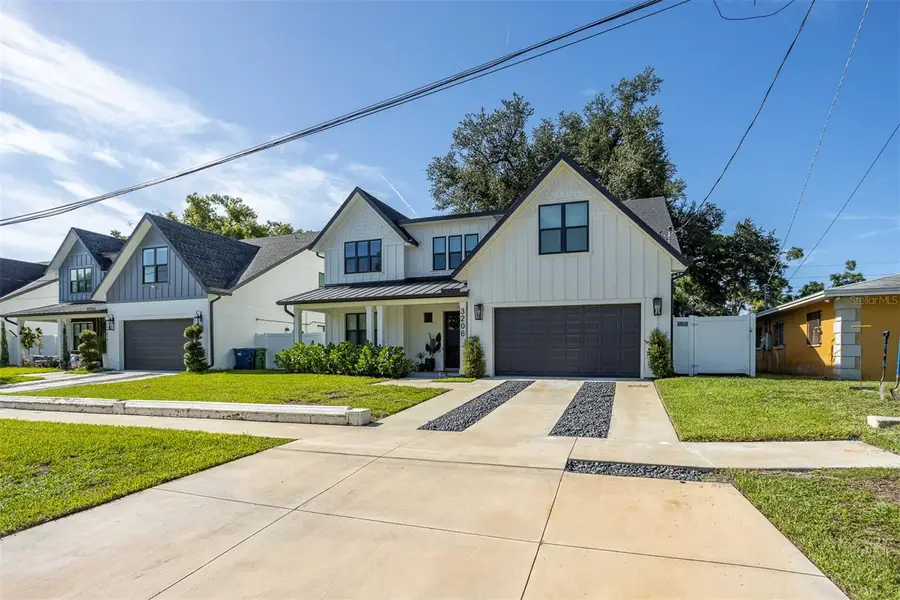 3206 W Arch Street, Tampa, FL 33607 - #3