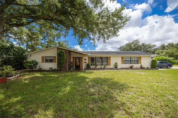 1901 Stancel Drive, CLEARWATER, FL 33764