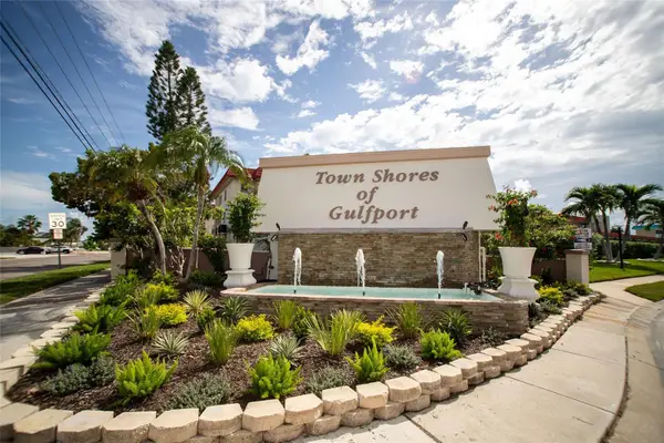5840 30th Avenue S #202, GULFPORT, FL 33707