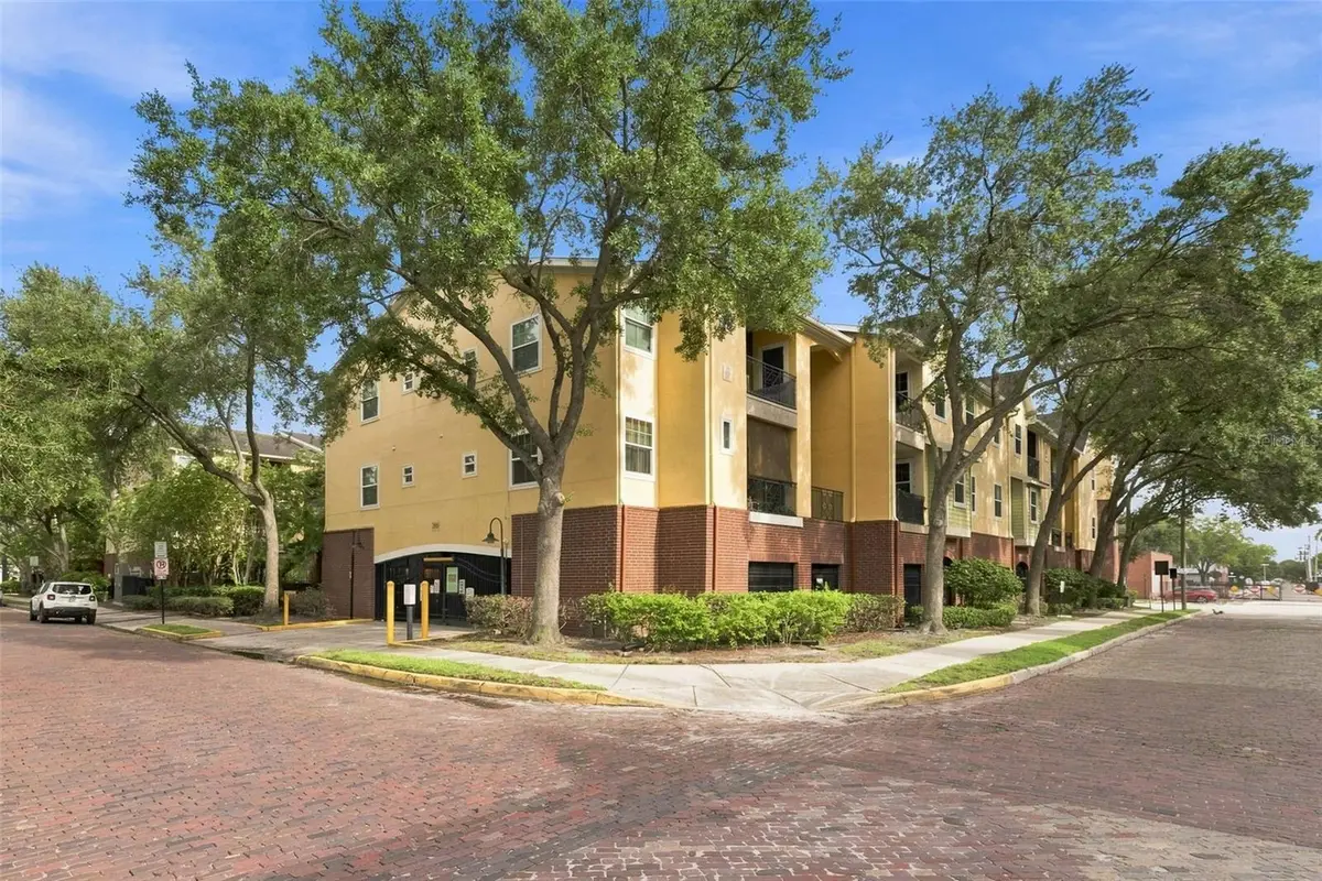 2010 E Palm Avenue #14320, Tampa, FL 33605 - #1
