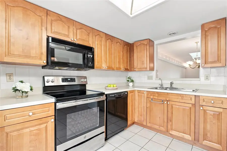 3370 Stonehaven Court W #B, Palm Harbor, FL 34684 - #3