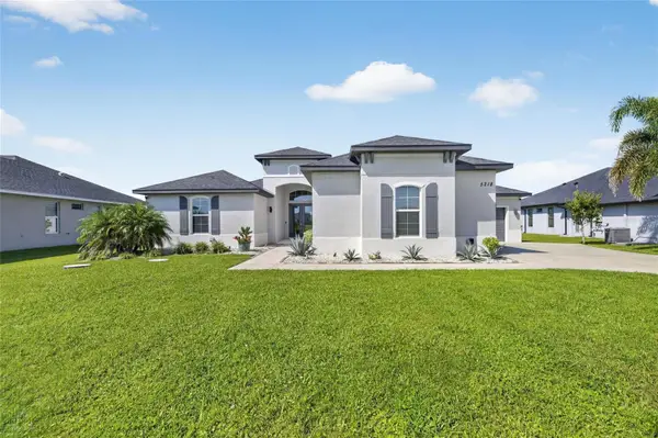 5218 Lake Venice Drive, WIMAUMA, FL 33598
