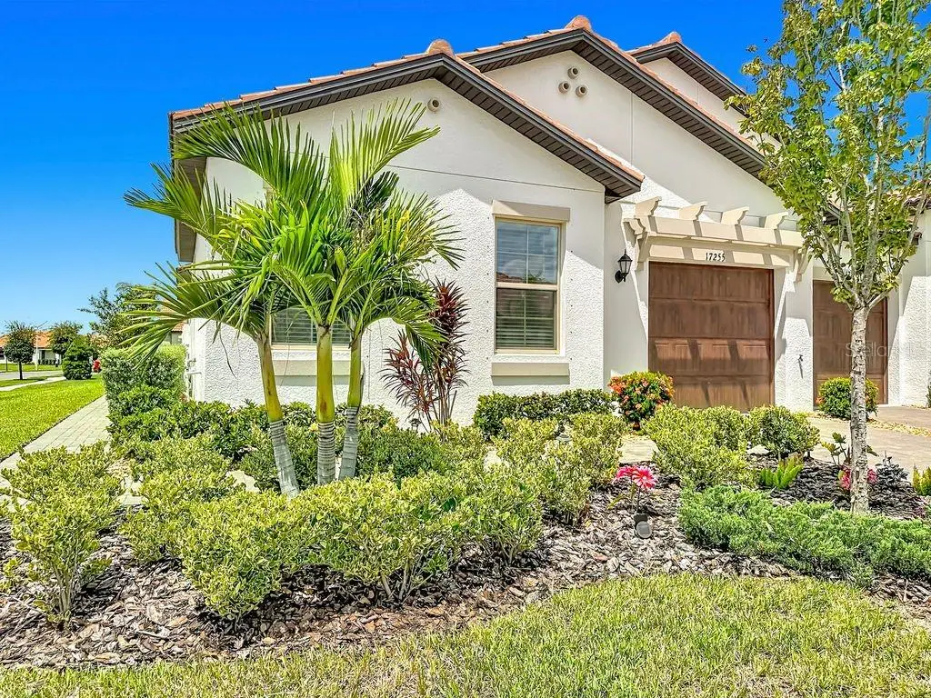 17255 Holly Well Avenue, Wimauma, FL 33598 - #1