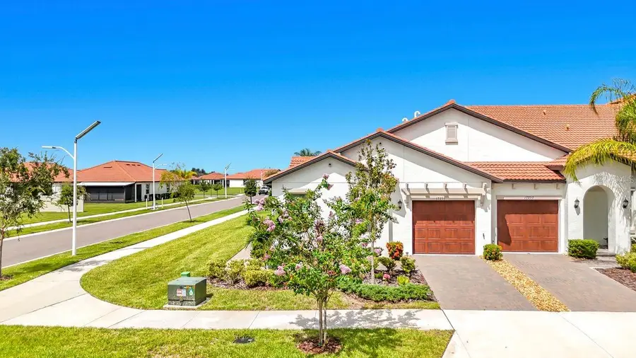 17255 Holly Well Avenue, Wimauma, FL 33598 - #2