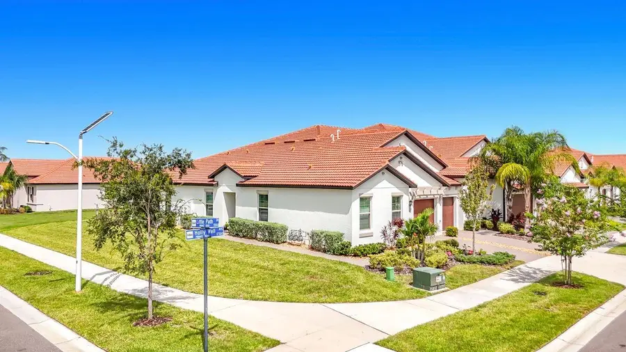 17255 Holly Well Avenue, Wimauma, FL 33598 - #3