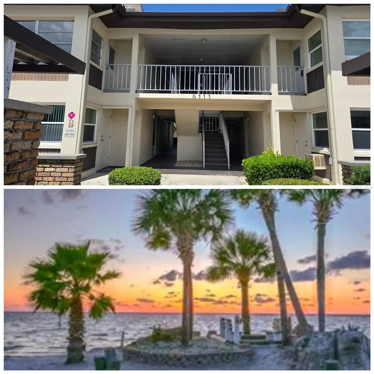 5111 Amulet Drive #102, New Port Richey, FL 34652 - #1
