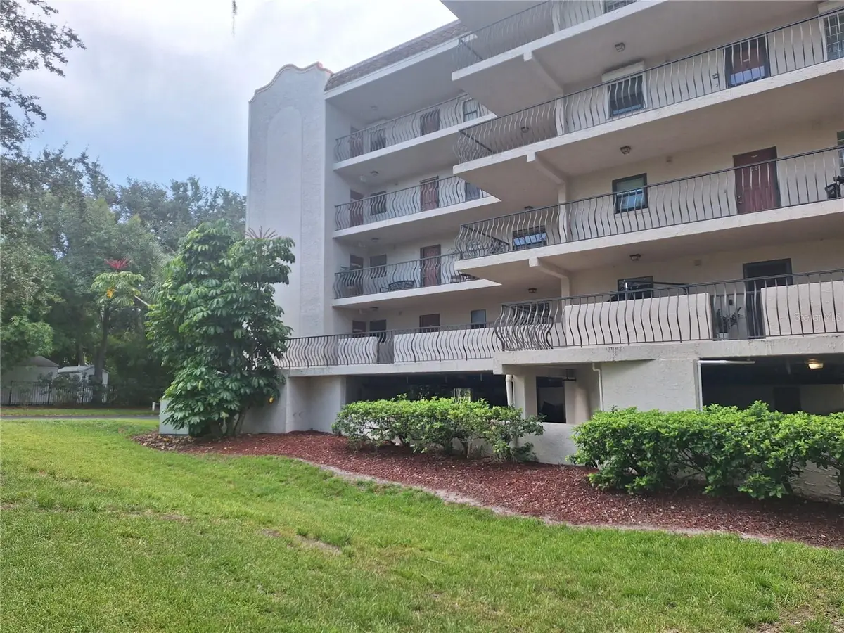 504 S Florida Avenue #215, Tarpon Springs, FL 34689 - #1