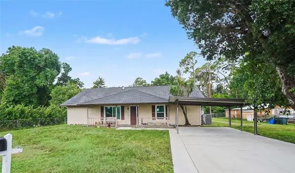 1425 Orchid Road, NORTH FORT MYERS, FL 33903