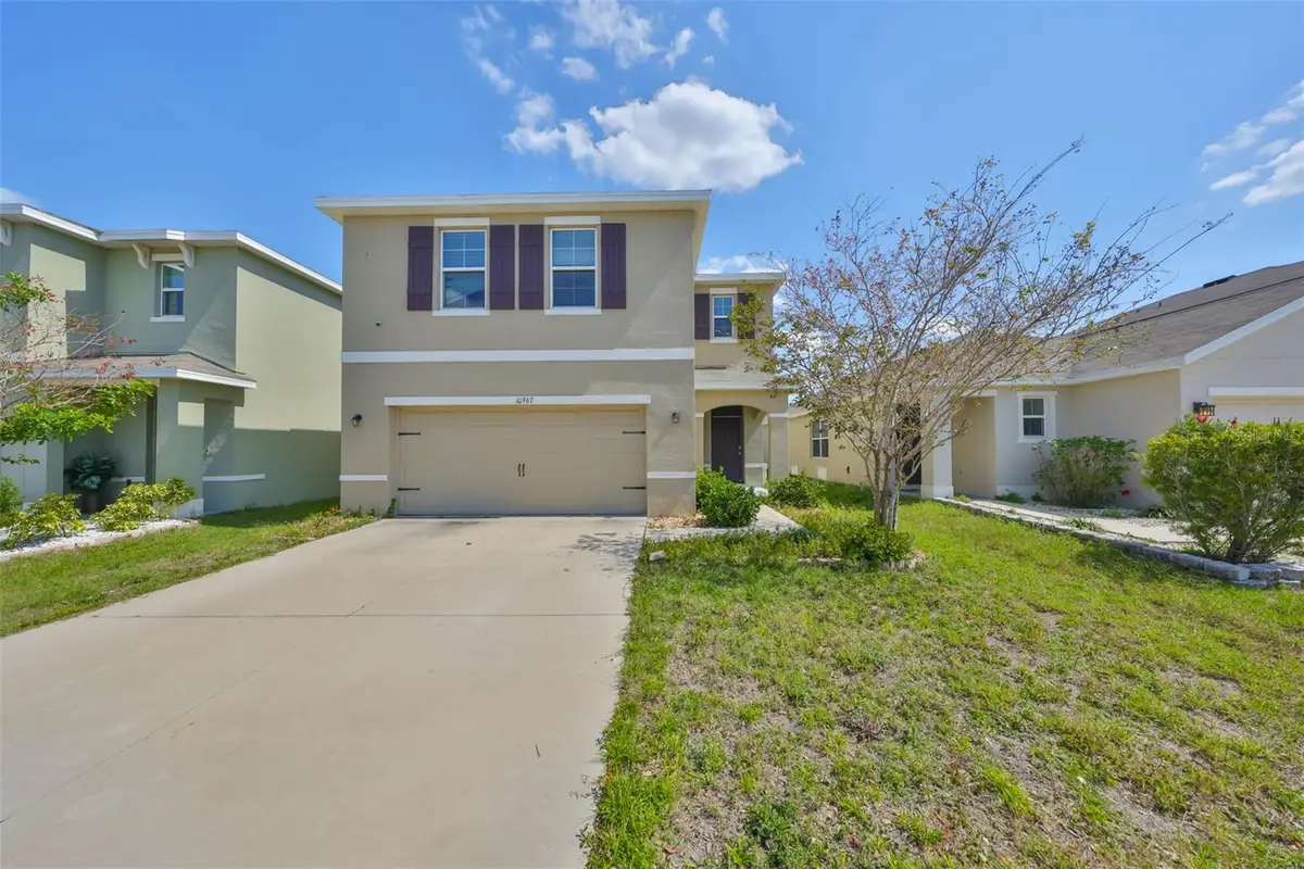 10967 Carlton Fields Drive, Riverview, FL 33579 - #1