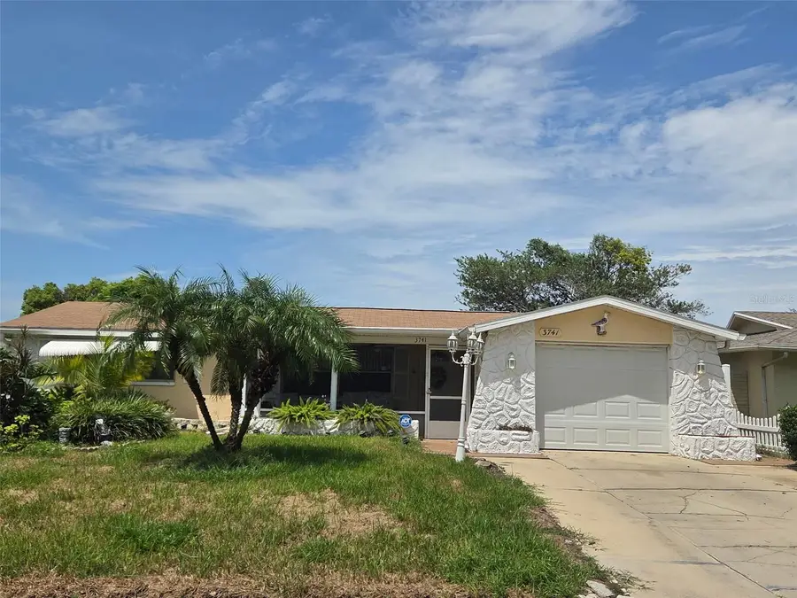 3741 Chaffey Drive, New Port Richey, FL 34652 - #2