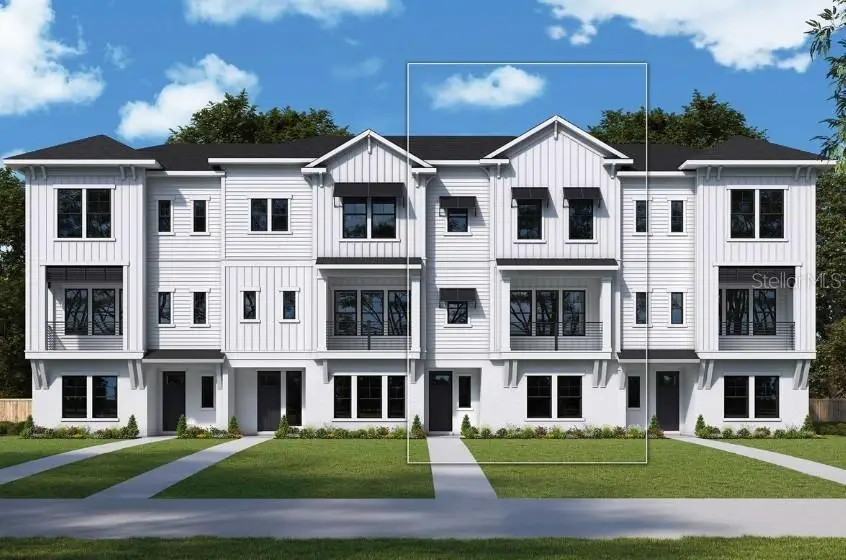 1678 Springwell Lane, Sarasota, FL 34240 - #1