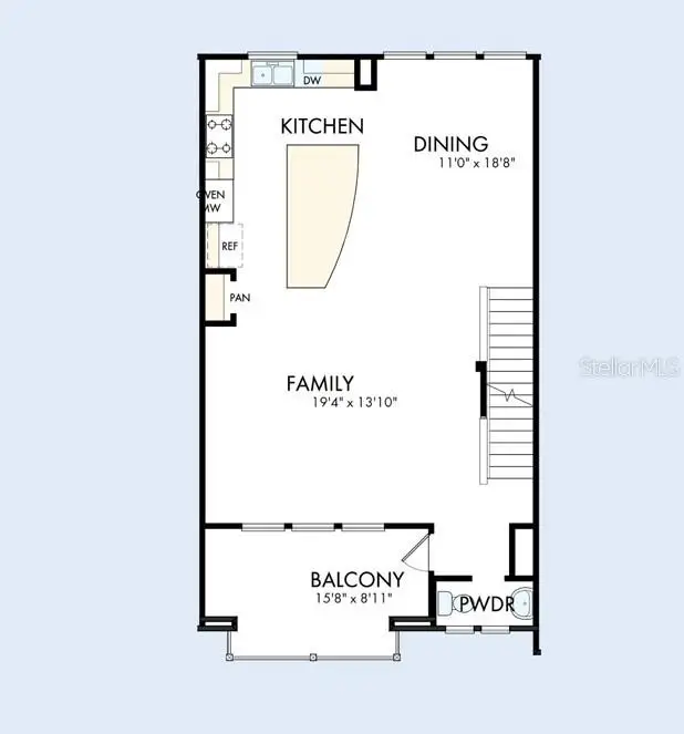 1678 Springwell Lane, Sarasota, FL 34240 - #3