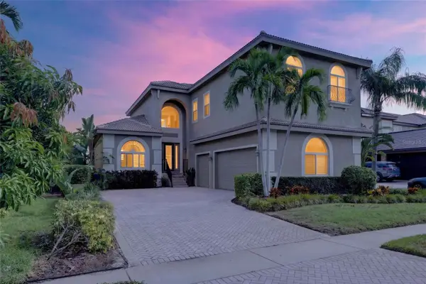 1231 Acappella Lane, APOLLO BEACH, FL 33572