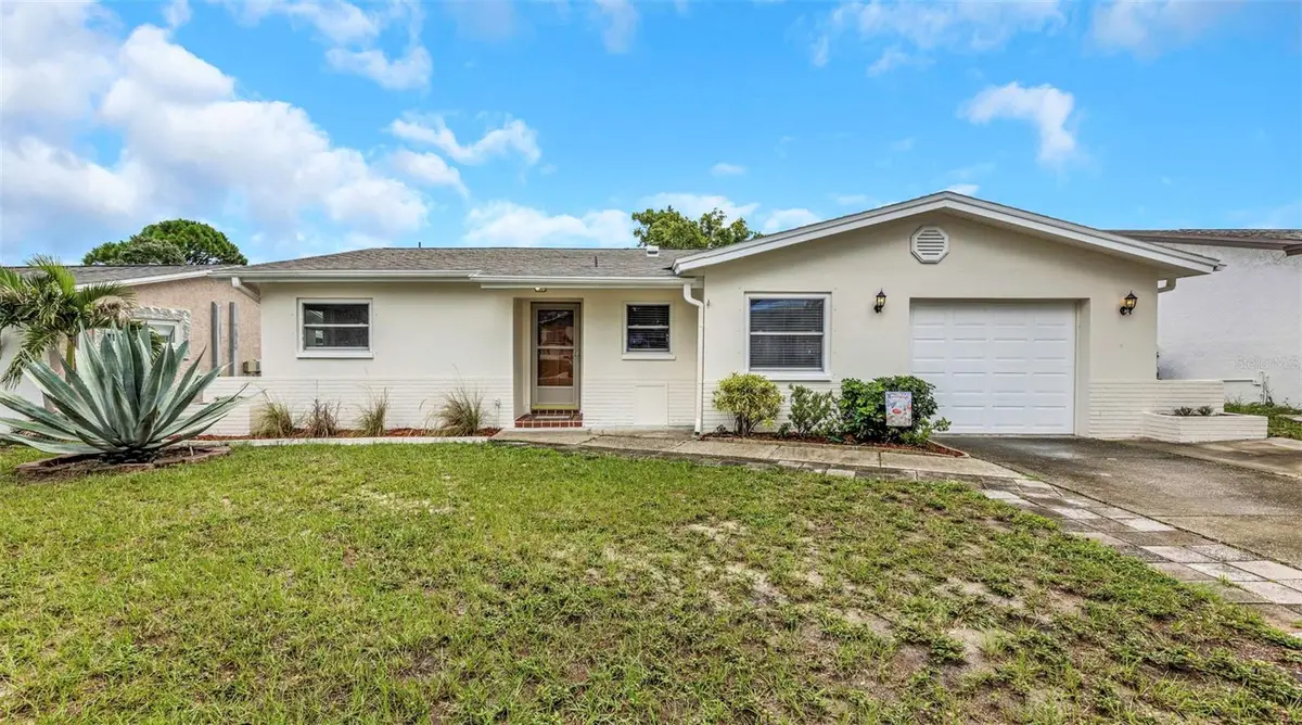 952 Wicks Drive, Palm Harbor, FL 34684 - #1