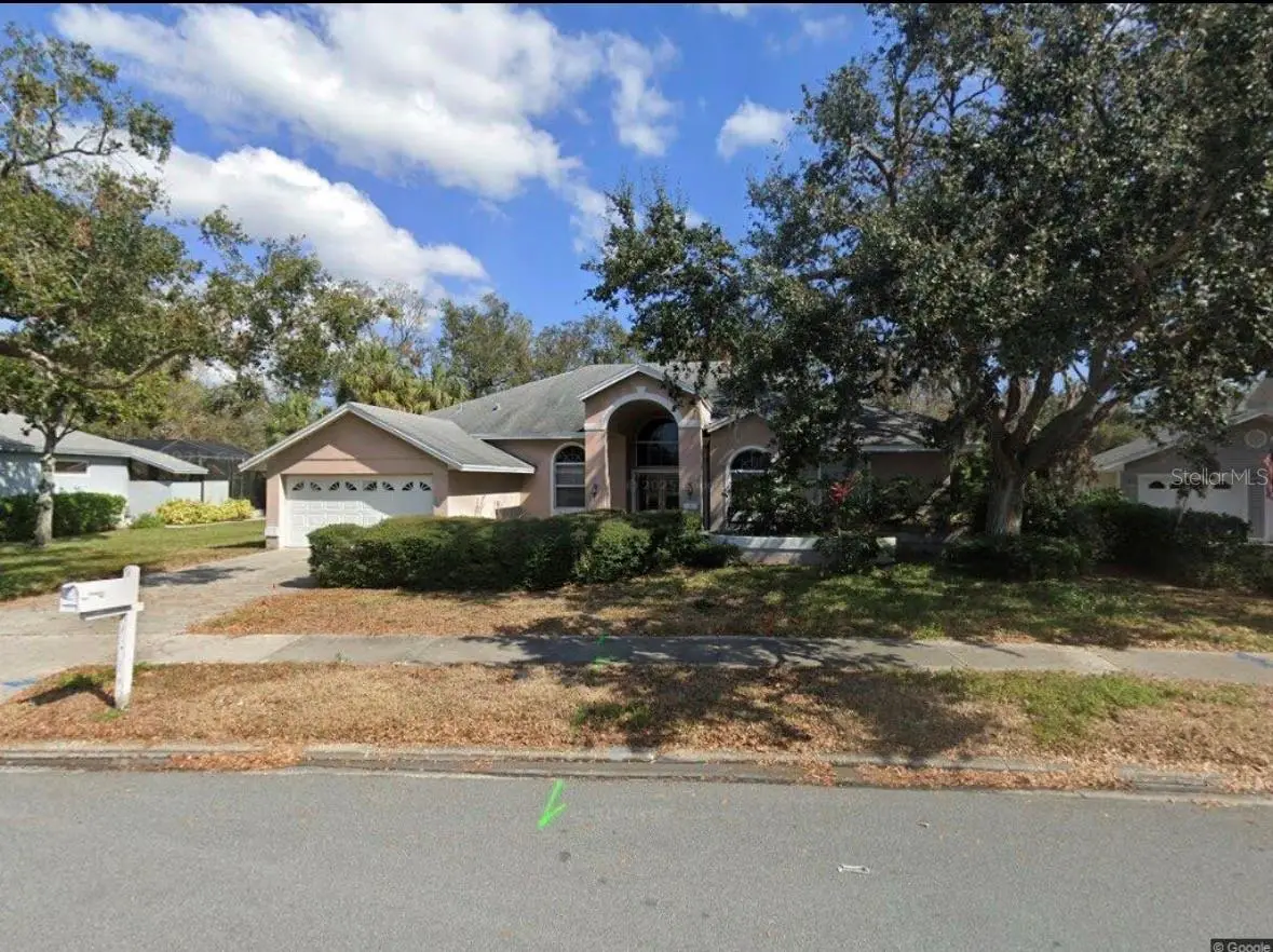 995 Weathersfield Drive, Dunedin, FL 34698 - #1