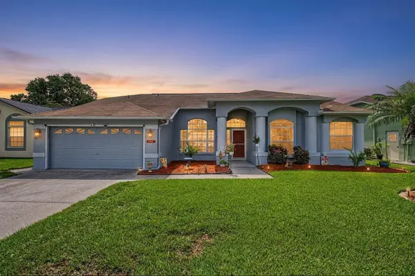 12040 Penzance Lane, NEW PORT RICHEY, FL 34654