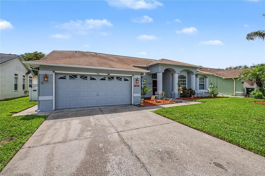 12040 Penzance Lane, New Port Richey, FL 34654 - #3