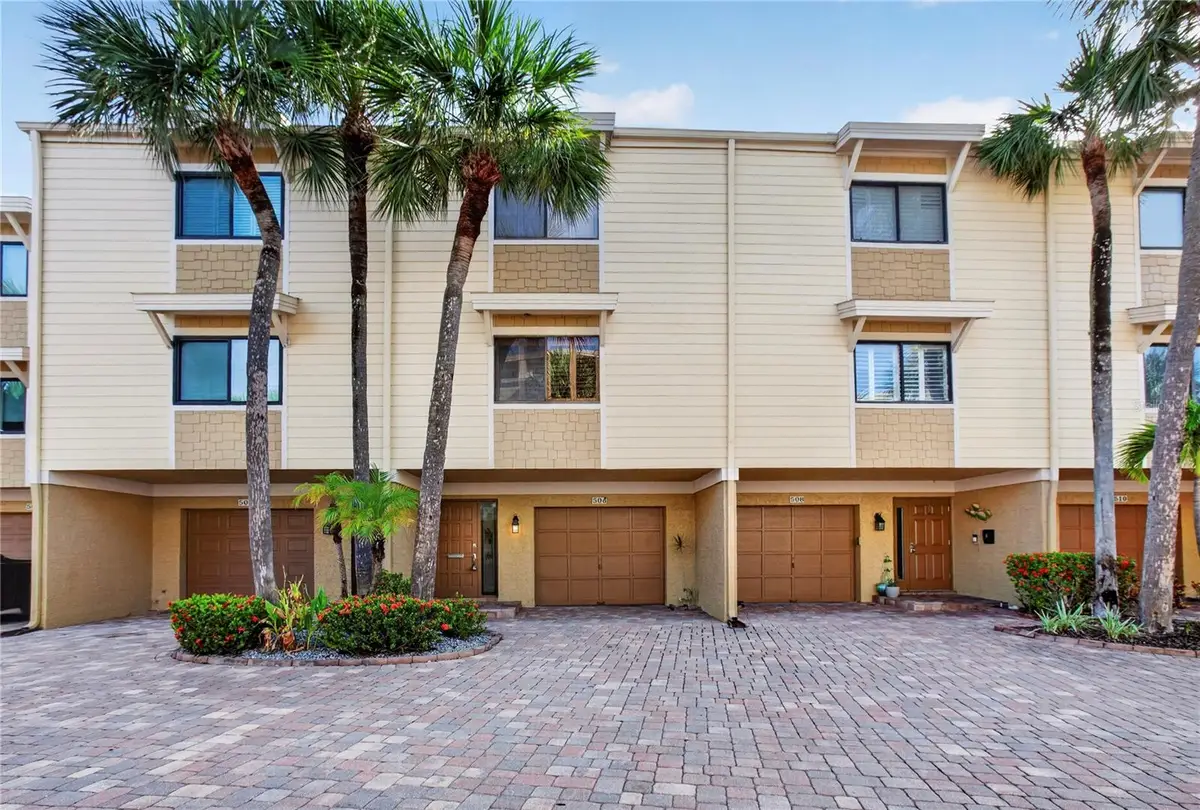 506 Sandy Hook Road #506, Treasure Island, FL 33706 - #1