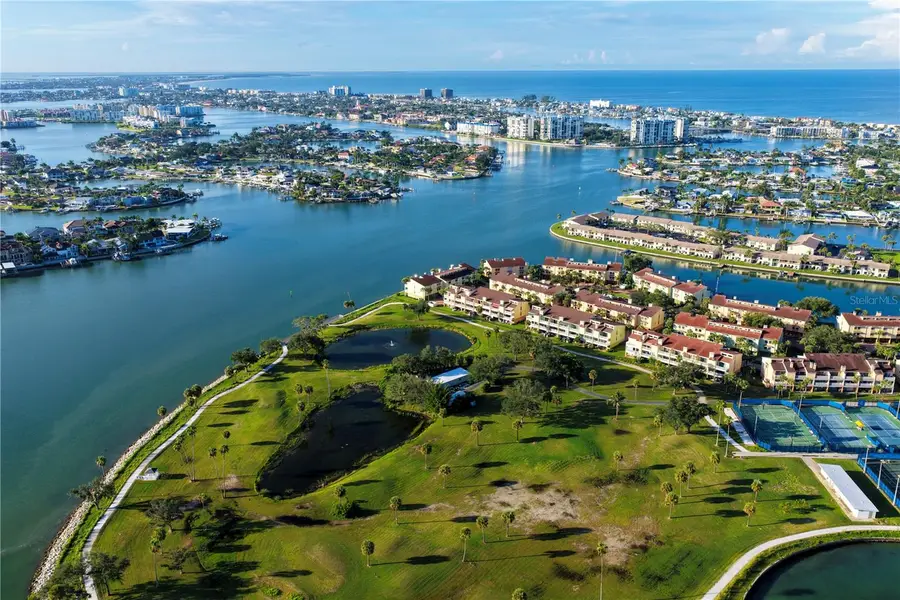 506 Sandy Hook Road #506, Treasure Island, FL 33706 - #2
